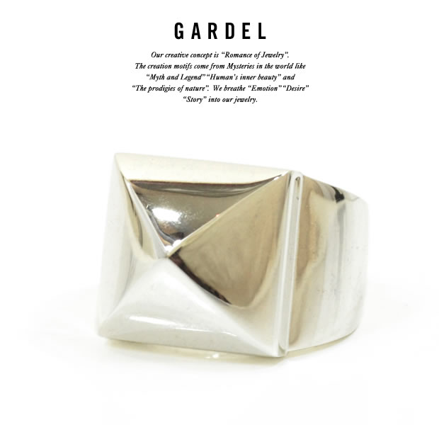 GARDEL gdr064 GLAND STADS RING