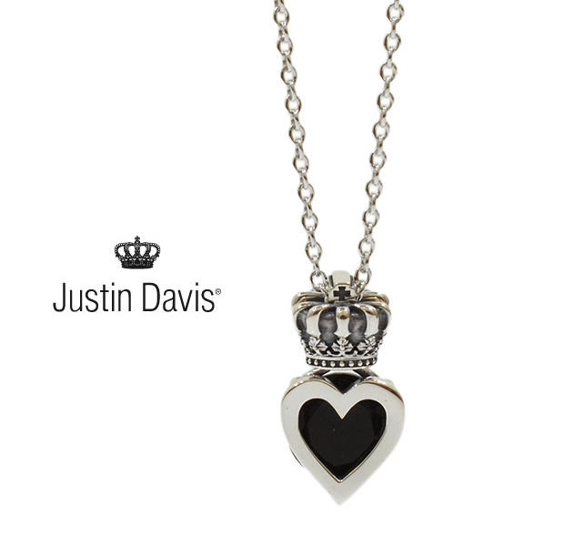 JUSTIN DAVIS SNJ715     LUV\u0026HATE