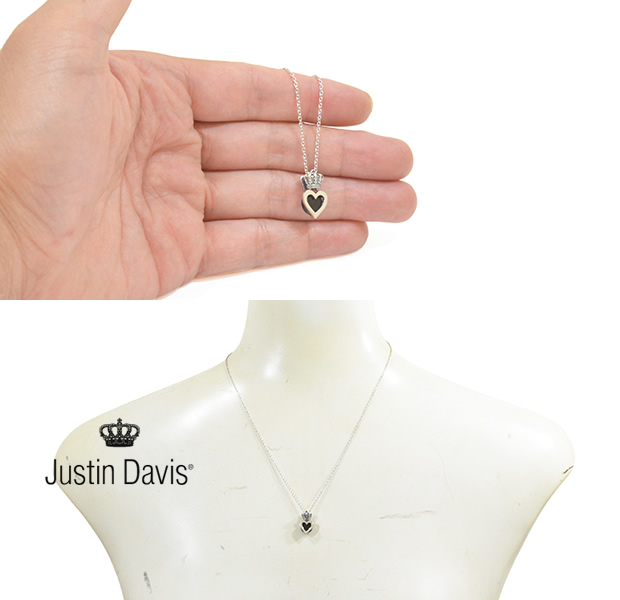 JUSTIN DAVIS SNJ715     LUV\u0026HATE