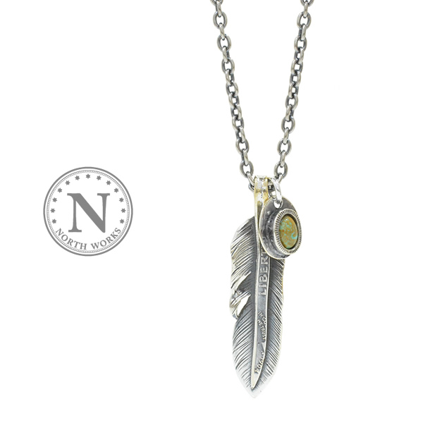 NORTH WORKS N-410 LIBERTY FEATHER