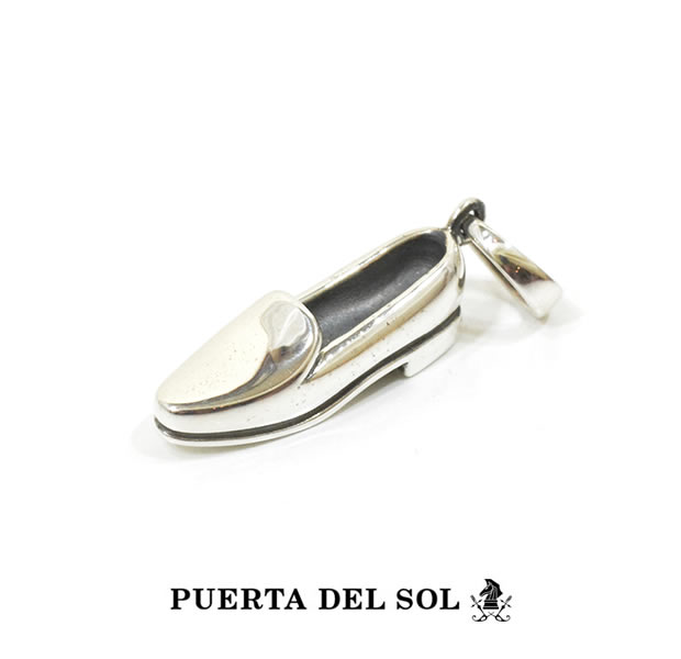 PUERTA DEL SOL A Loafers