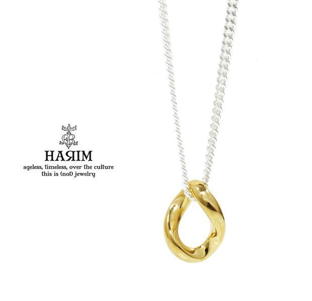 HARIM HRP112 GP HARIM Beautiful chain SGP