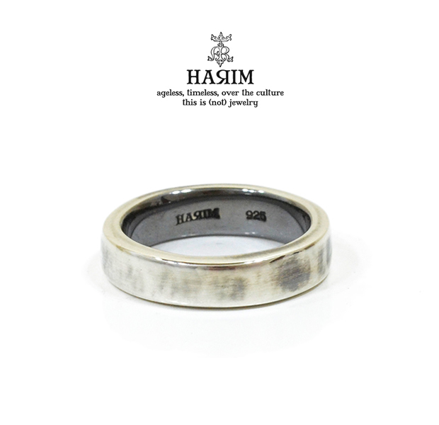 HARIM HRR033 OX The Good Ring2/OX