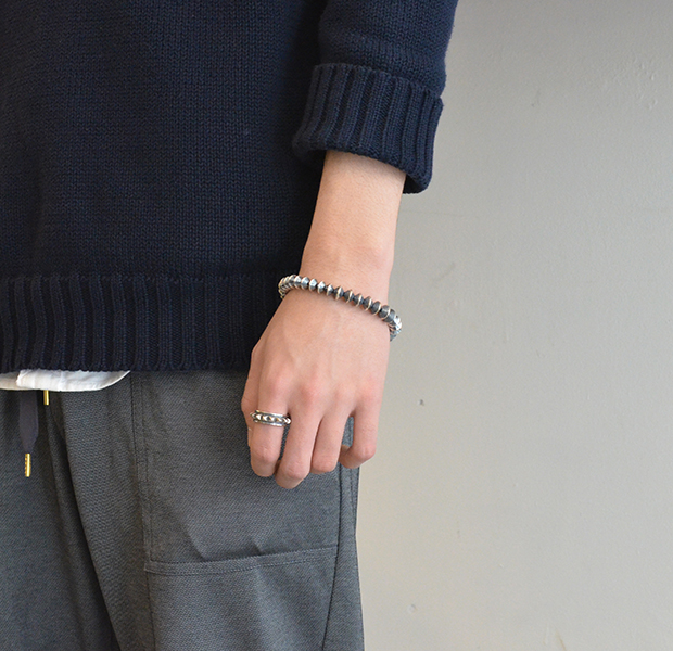 FANTASTIC MAN / BEADS BRACELET #240｜ジャスティン デイビス（Justin 