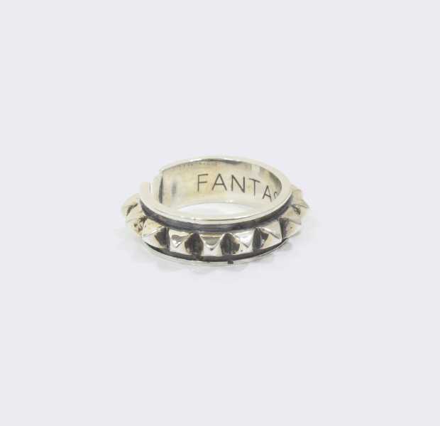 FANTASTIC MAN / Ring #340｜ジャスティン デイビス（Justin Davis）の ...