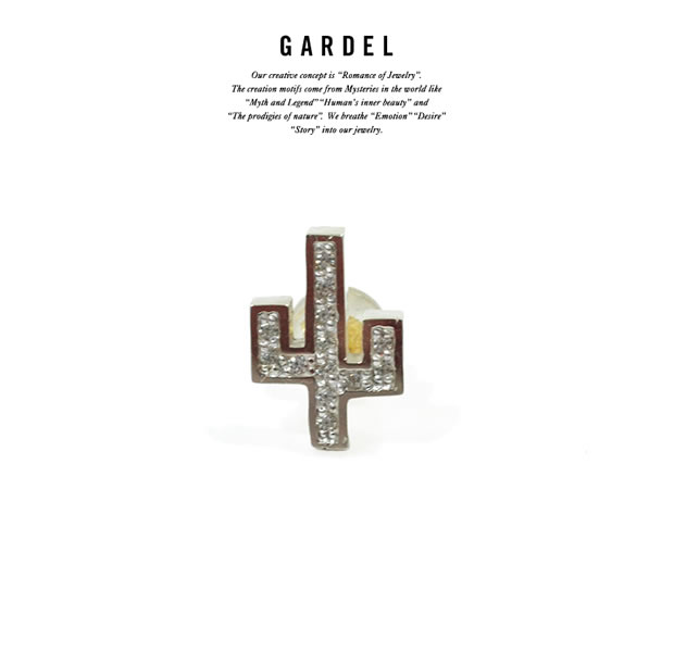 GARDEL GDE-053 Cactus Pierce
