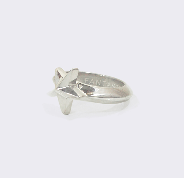 FANTASTIC MAN / Ring #436｜ジャスティン デイビス（Justin Davis）の 