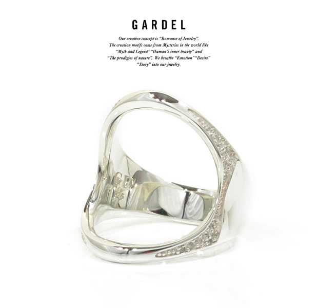 GARDEL GDR-105 Jura Ring
