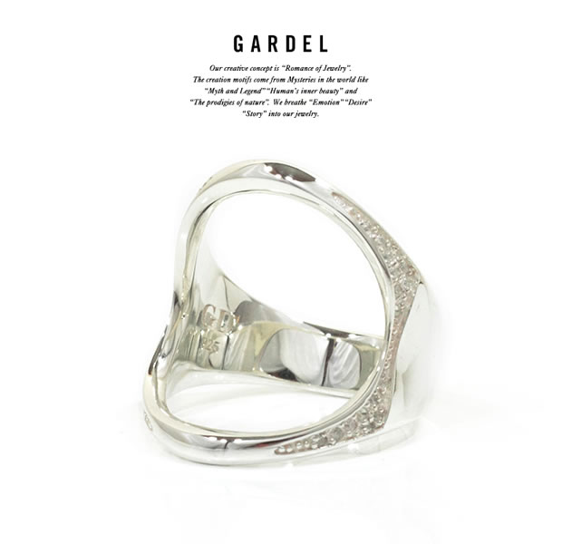 GARDEL GDR-105 Jura Ring
