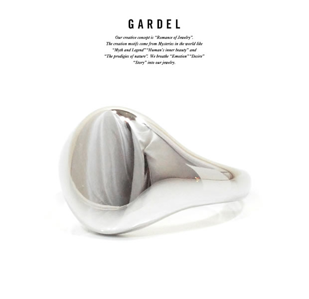 GARDEL GDR-094 Fascino Ring