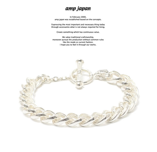 amp japan 17AJK-442 Deco Bracelet