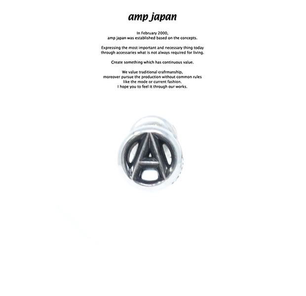 amp japan HYAAS-501 Triangle Wire A PE