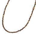 EXTREME ENO-02 Smokeyquartz beads Necklace