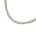 SILVER925 CHAIN CD80 50cm