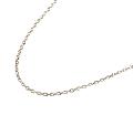 SILVER925 CHAIN CL35 60cm