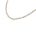 SILVER925 CHAIN CL50 45cm