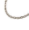 SILVER925 CHAIN CL100 45cm