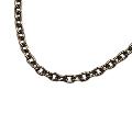 SILVER925 OXCHAIN CL80 40cm