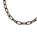 SILVER925 OXCHAIN LCL100 40cm