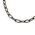 SILVER925 OXCHAIN LCL100 40cm