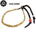 amp japan  11ad-710 angular beads bracelet