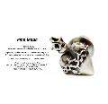 amp japan  11ah-815 jesus heart pierce