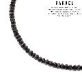 GARDEL B.SP Necklace 45cmBlack