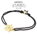 GARDEL gdb056 STAR RIGHT BRACELET