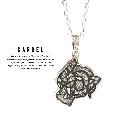 GARDEL gdp101 W,TIGER NECKLACE