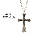 GARDEL gdp089 SPLENDID NECKLACE