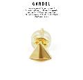 GARDEL gde047 TRIANGLE PIERCE