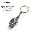 amp japan 15AD-805  Mary Key Ring