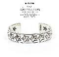 amp japan 15AH-310 Hybrid Star Bangle