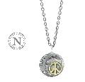 NORTH WORKS N-303 10Brace Point Pendant