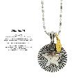 amp japan 15AH-125 Starlight Necklace -Native American-