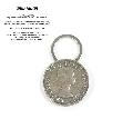 amp japan 15AO-826 Elizabeth Coin Key Holder