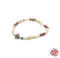 Sunku SK-147 Antique Beads Mix 1 Roll Bracelet