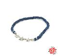 Sunku SK-144 IDG Star Beads Anklet