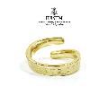 HARIM HRR039GP/M Stairway to Heaven Free Ring