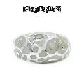 JOHNNY BUSINESS JR12S17S Enameled Animal Ring