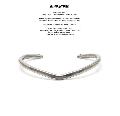 amp japan 17AO-307 Vshape Bangle