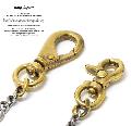 amp japan 17AO-600 Gradation Cavalry Chain