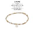 amp japan 17AHK-430 Seed Beads Bracelet & Anklet