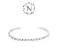 NORTH WORKS W-306 Twist Bangle