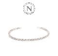 NORTH WORKS W-306 Twist Bangle