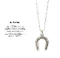 amp japan 17AJK-157 GOOD LUCK Necklace