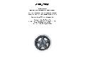 amp japan HYAAS-500 Triangle Wire Star PE