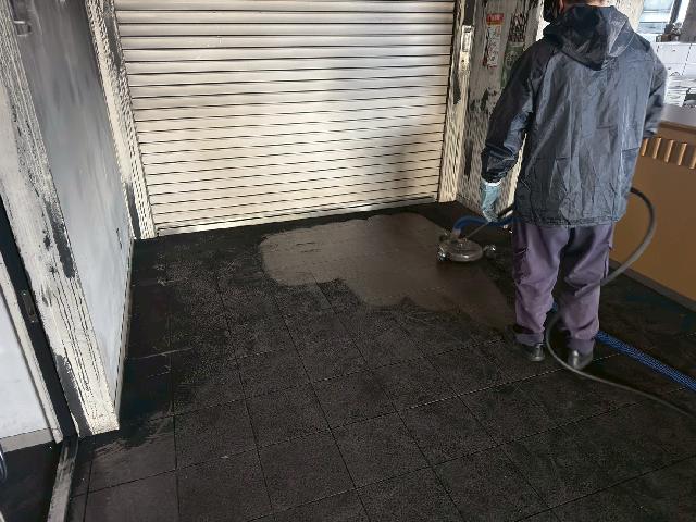 �΍Ќ���̐��|�@��ƒ�