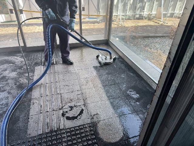 �΍Ќ���̐��|�@��ƒ��i�ӂ����R�Q�j