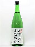 亀泉　純米吟醸生原酒　CEL-24　1800ml